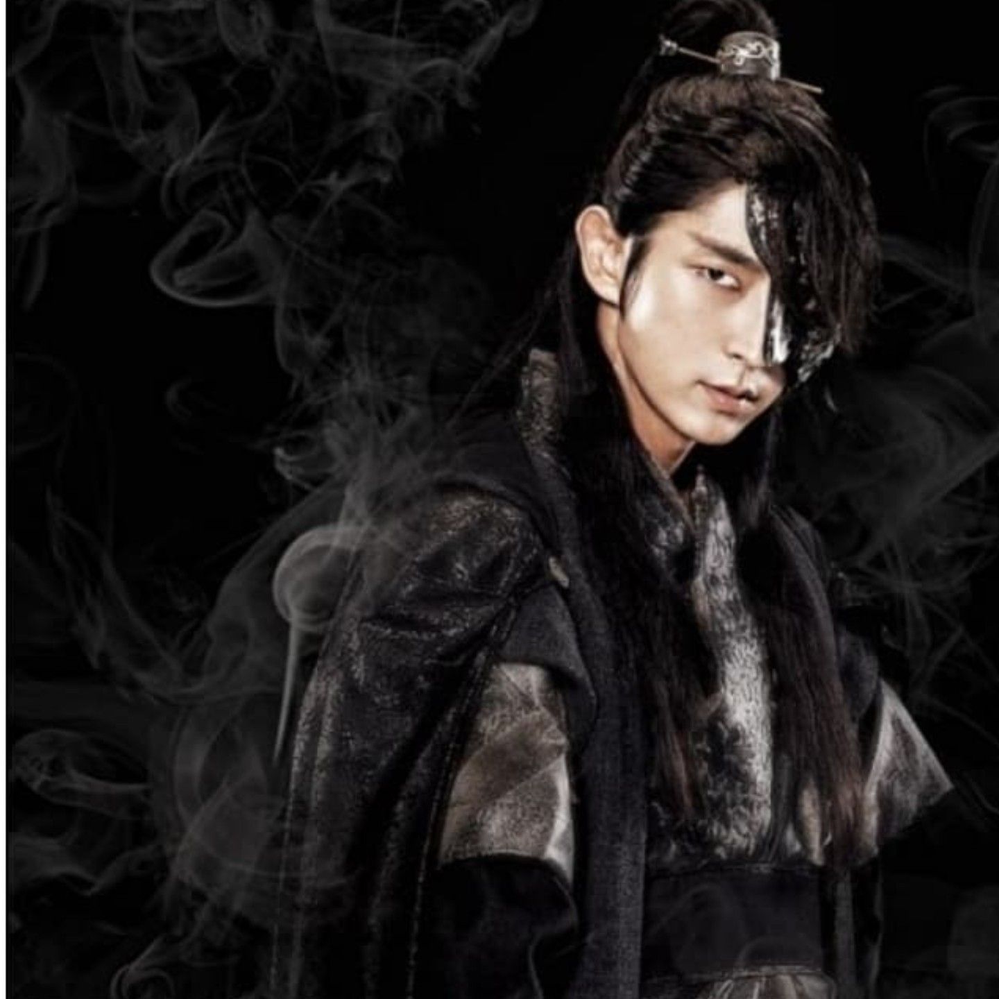 Latest photo of Lee Joongi