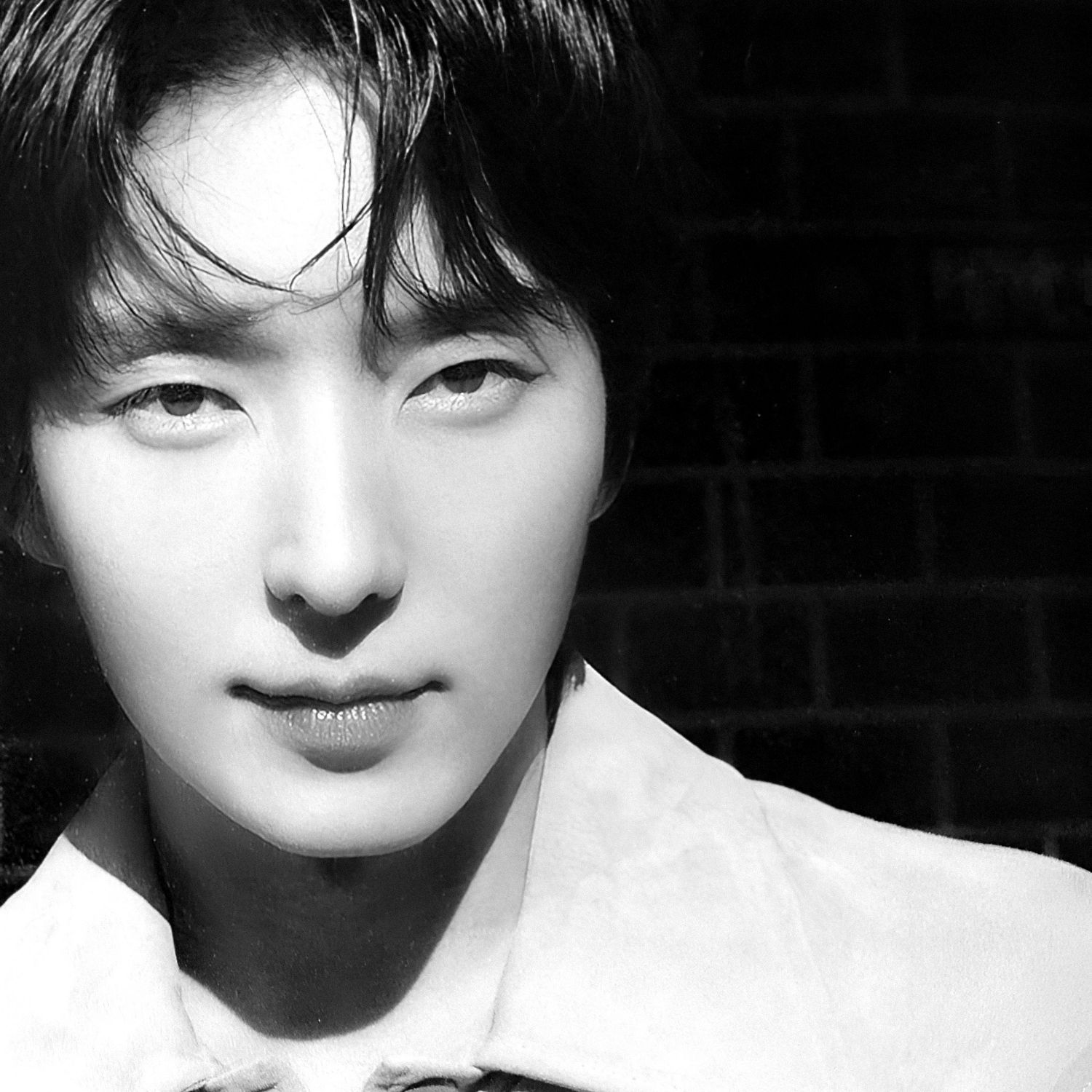 李準基的最新照片