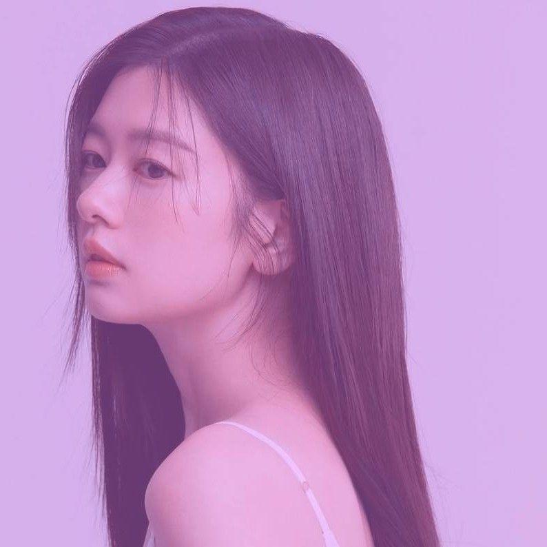Latest photo of Jung Somin