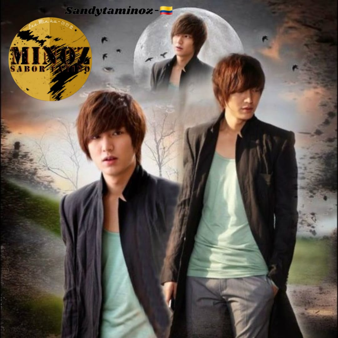 イ・ミンホの最新写真