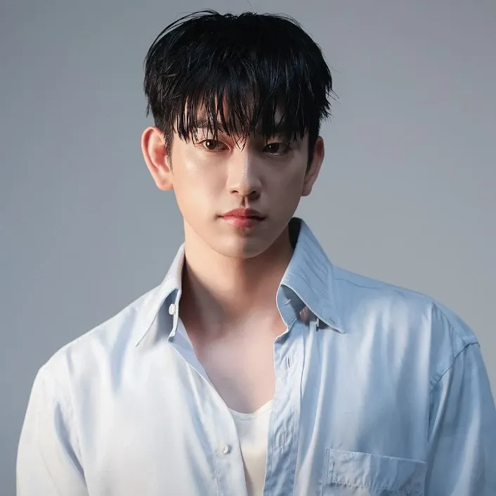 朴珍榮的近期活動照