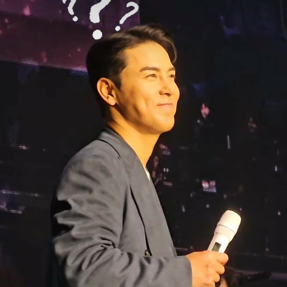 ファンが撮影したチャン・ミンホの瞬間