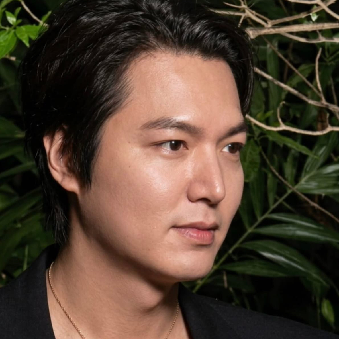 A moment captured by a fan of Lee Minho