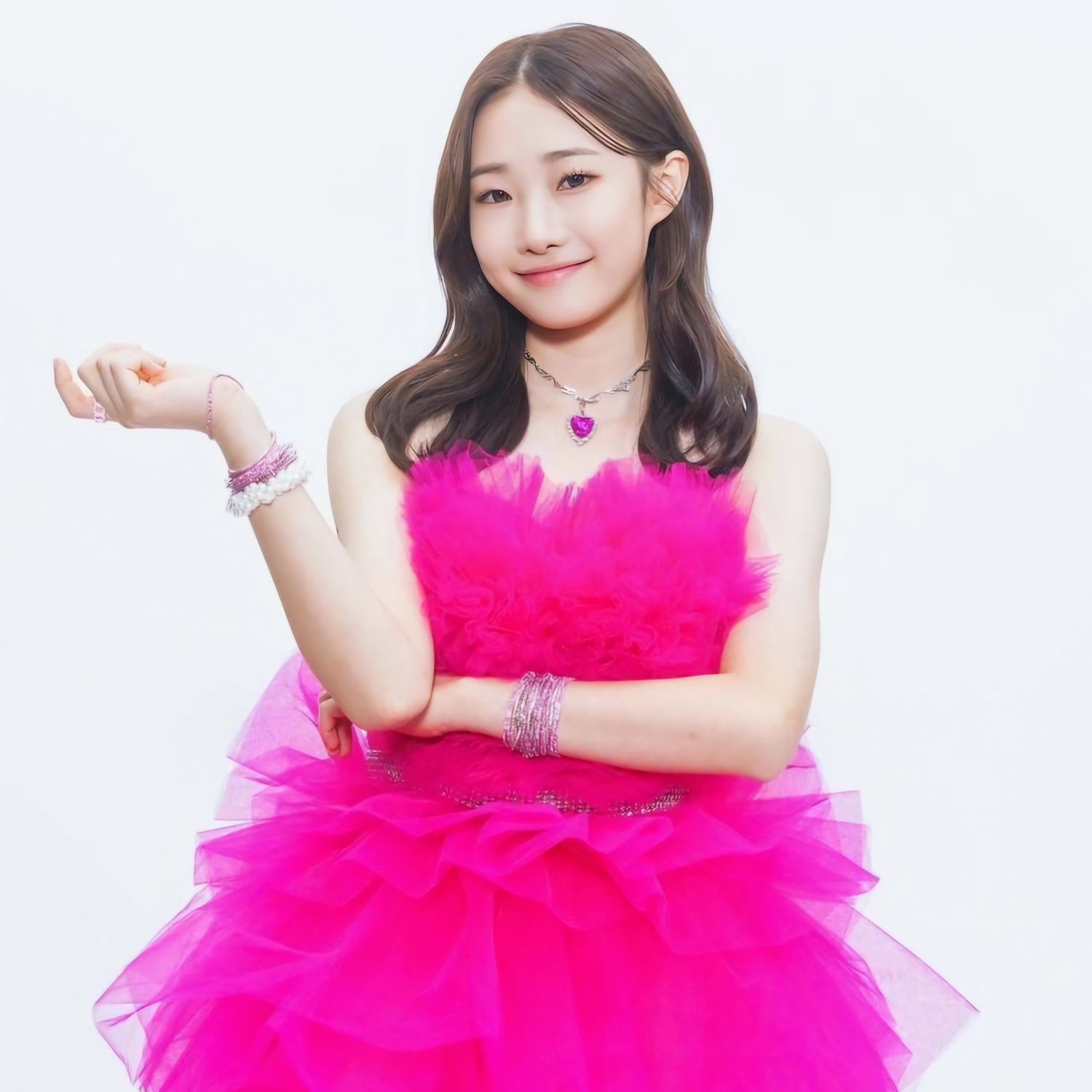 Latest photo of Jung Seojoo