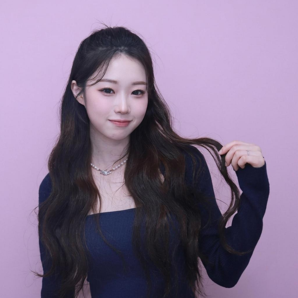 Recent activity shot of Jung Seojoo