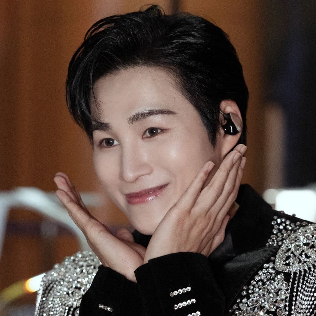 김희재의 최신 사진