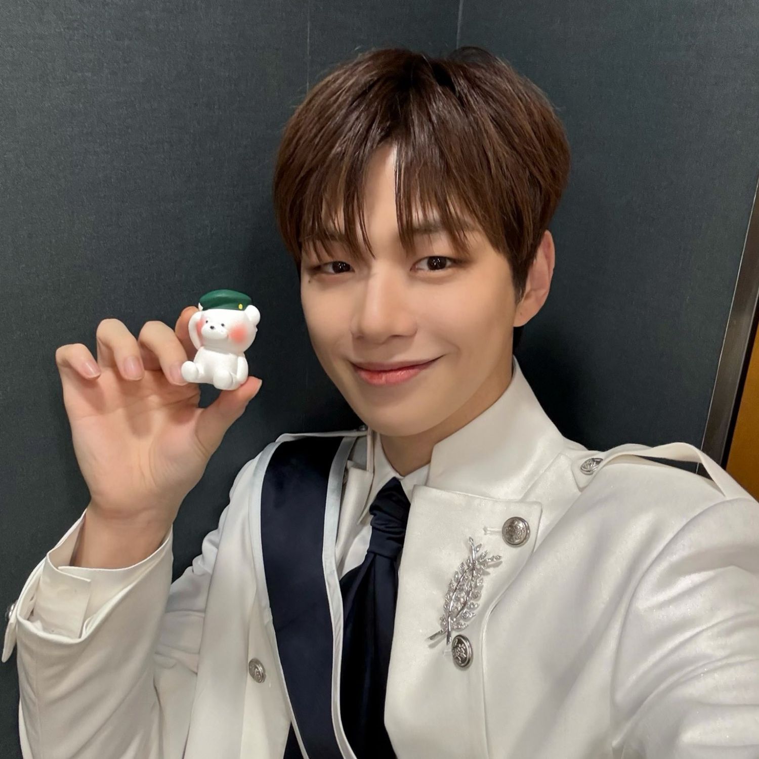 秘密空间的最新照片