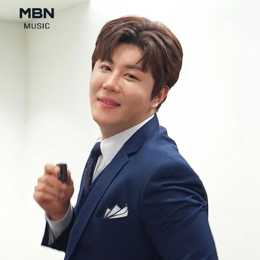 A moment captured by a fan of Jin Haesung