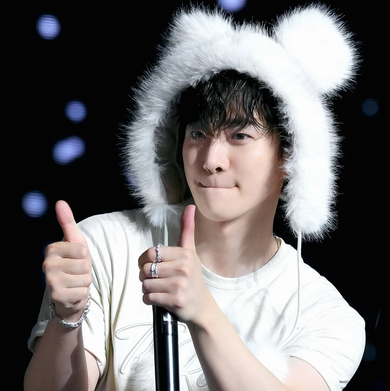 이준호의 최신 사진