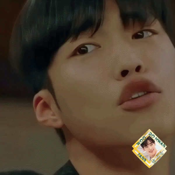 Top moment of Woo Dohwan selected by the fandom