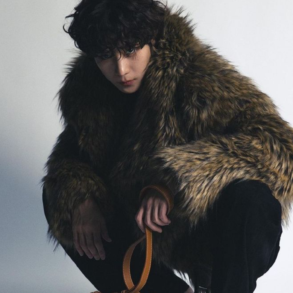 Recent activity shot of Kim Youngdae