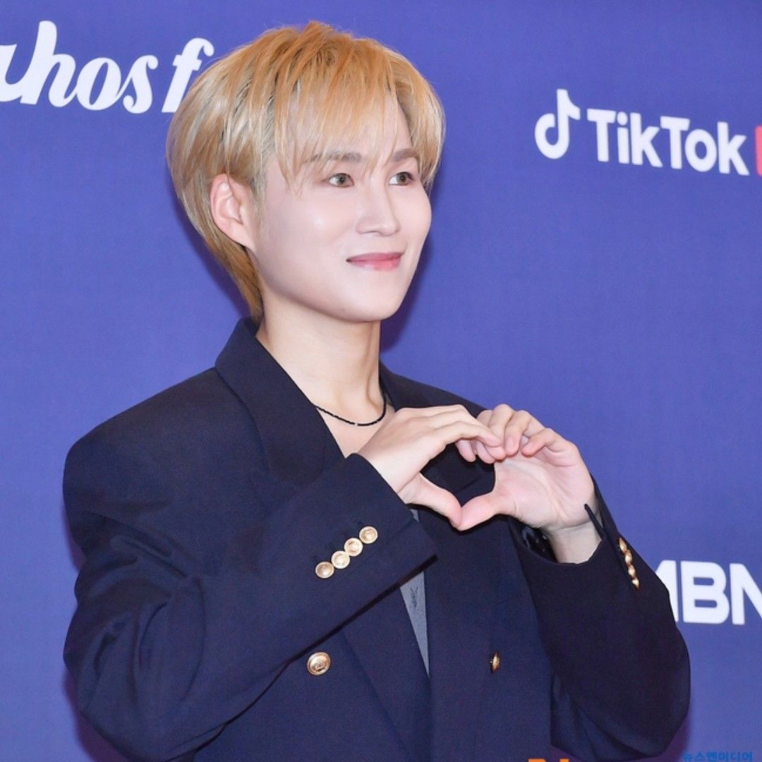 金熙栽的最新照片