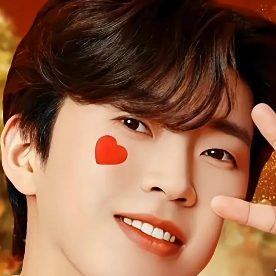 Recent activity shot of Lim Youngwoong
