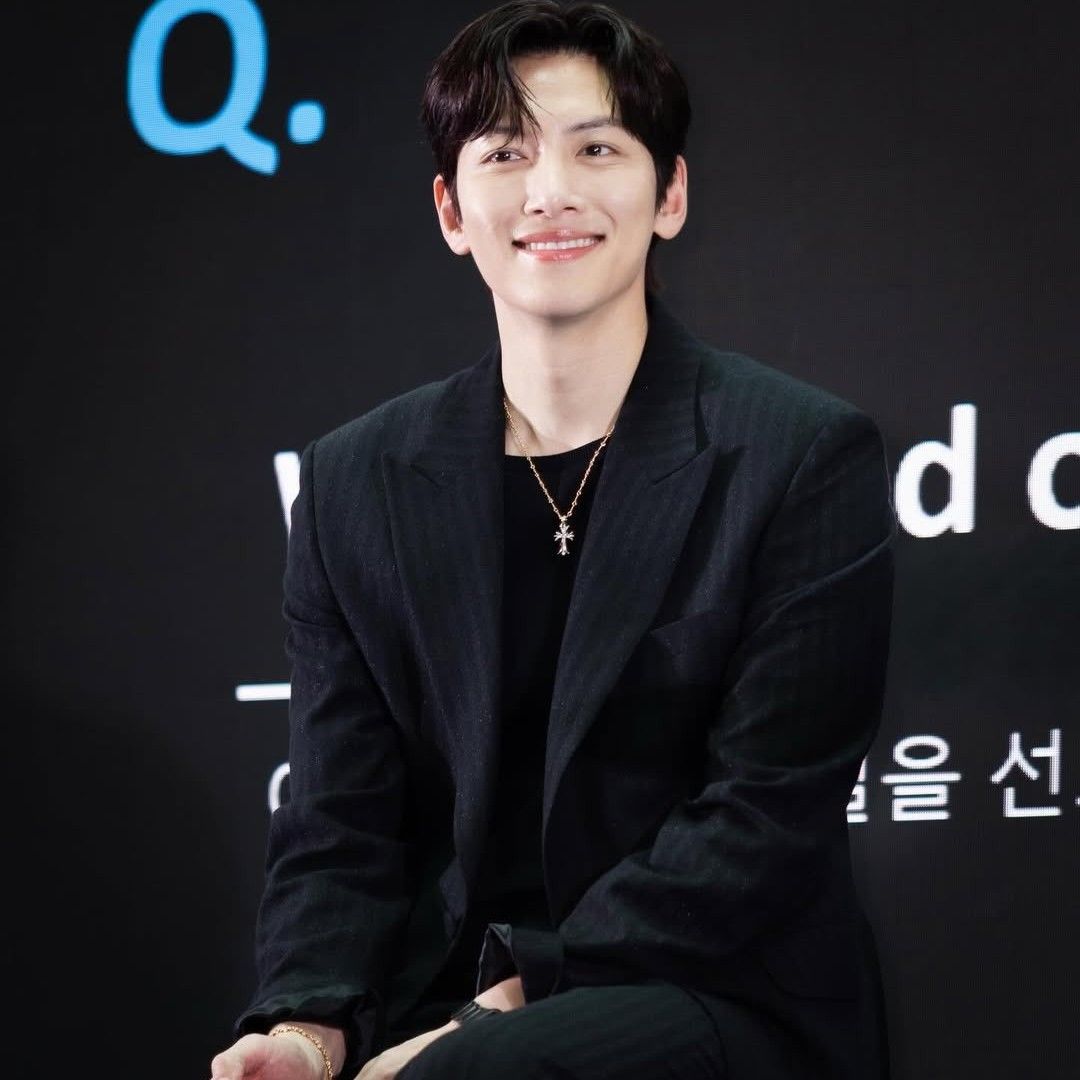 池昌旭的最新照片