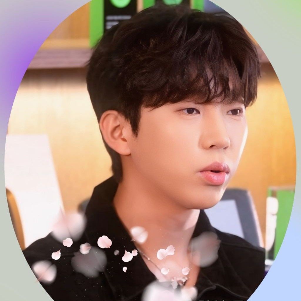 Cuplikan di balik layar dari Lim Youngwoong