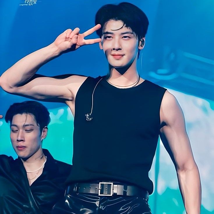 車銀優的近期活動照