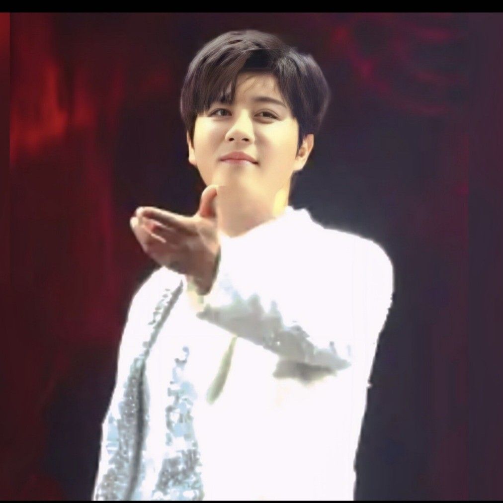 진해성 팬이 찍은 순간