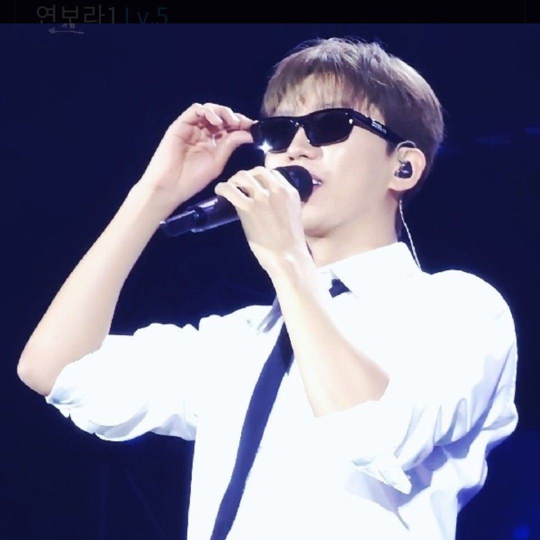 ファンが撮影したイム・ヨンウンの瞬間