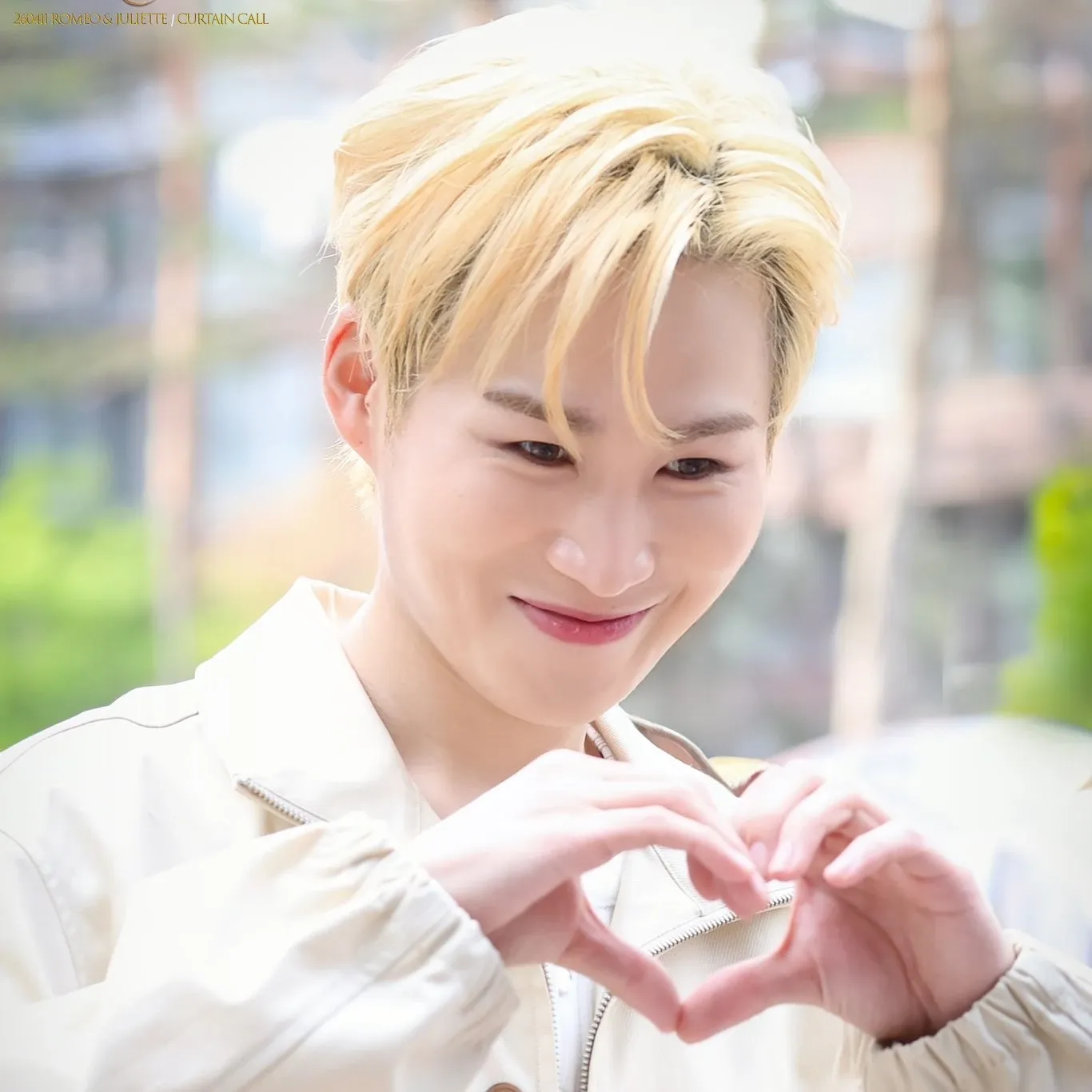 金熙栽的近期活動照