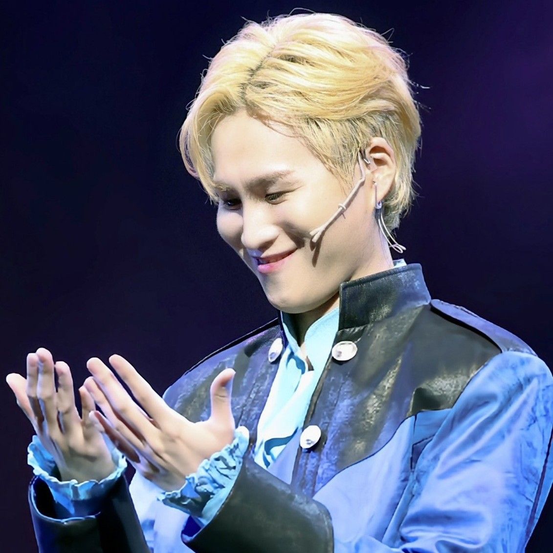 金熙栽的近期活動照