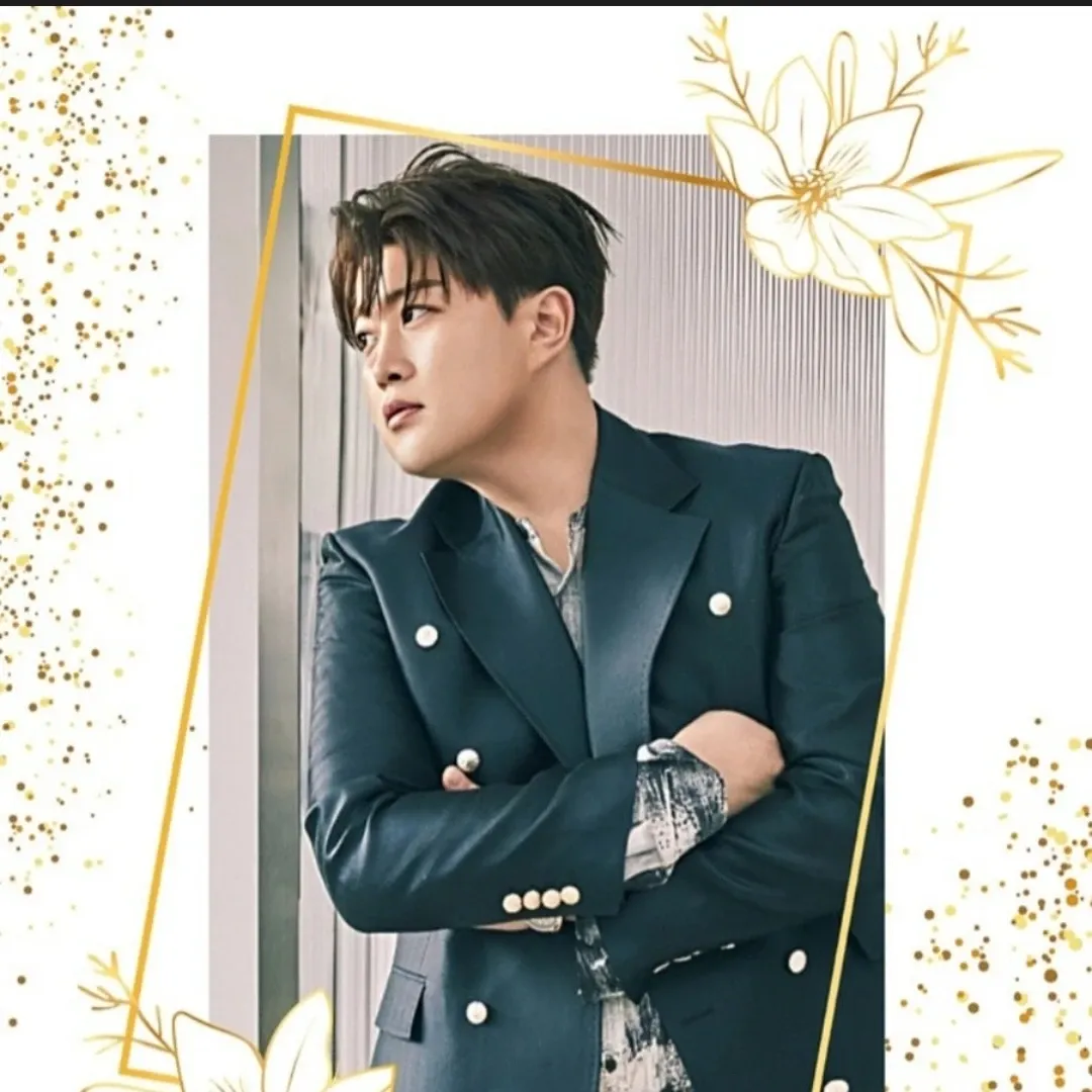 金浩中的近期活動照