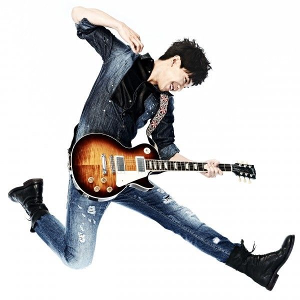 ファンが撮影したイ・スンギの瞬間