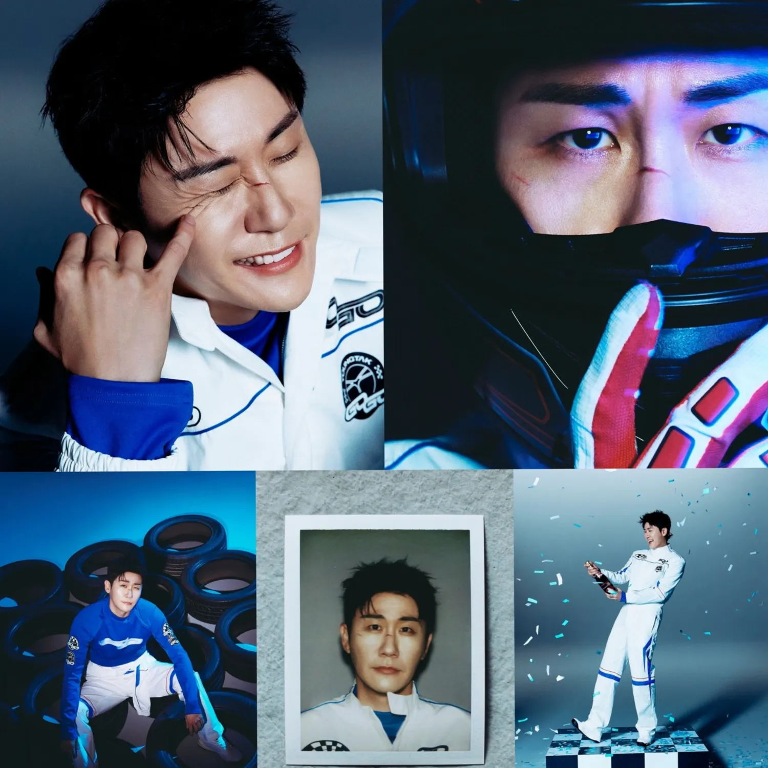 영탁 최근 활동샷