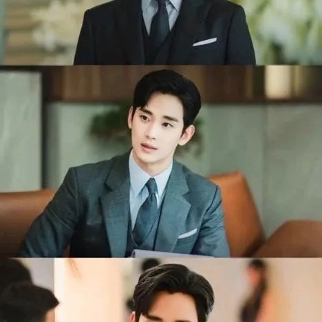 キム・スヒョンの最近の活動ショット