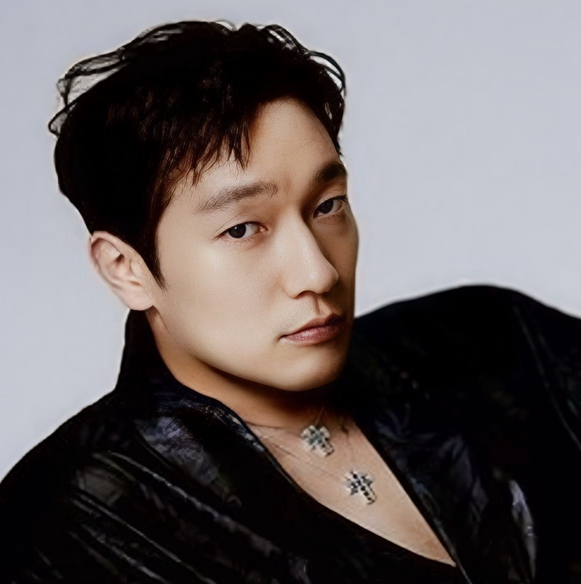 Foto terbaru dari Son Seokkoo