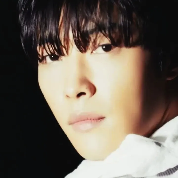 Recent activity shot of Woo Dohwan