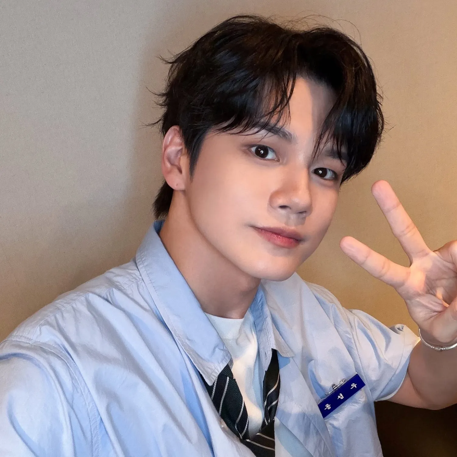 옹성우 최근 활동샷