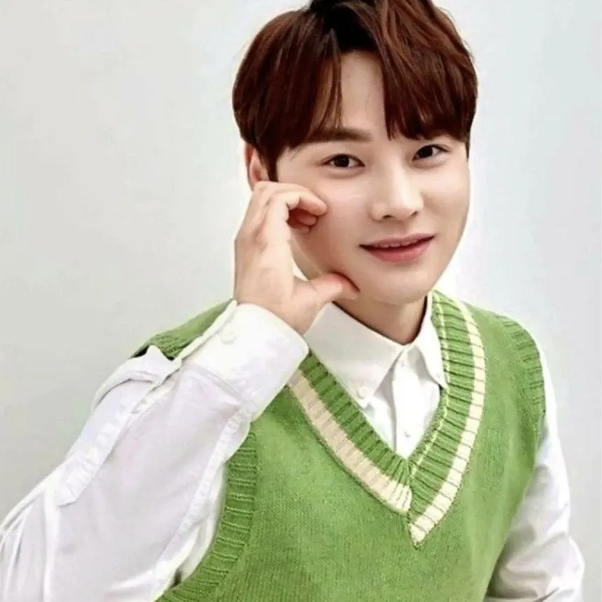 박서진 최근 활동샷