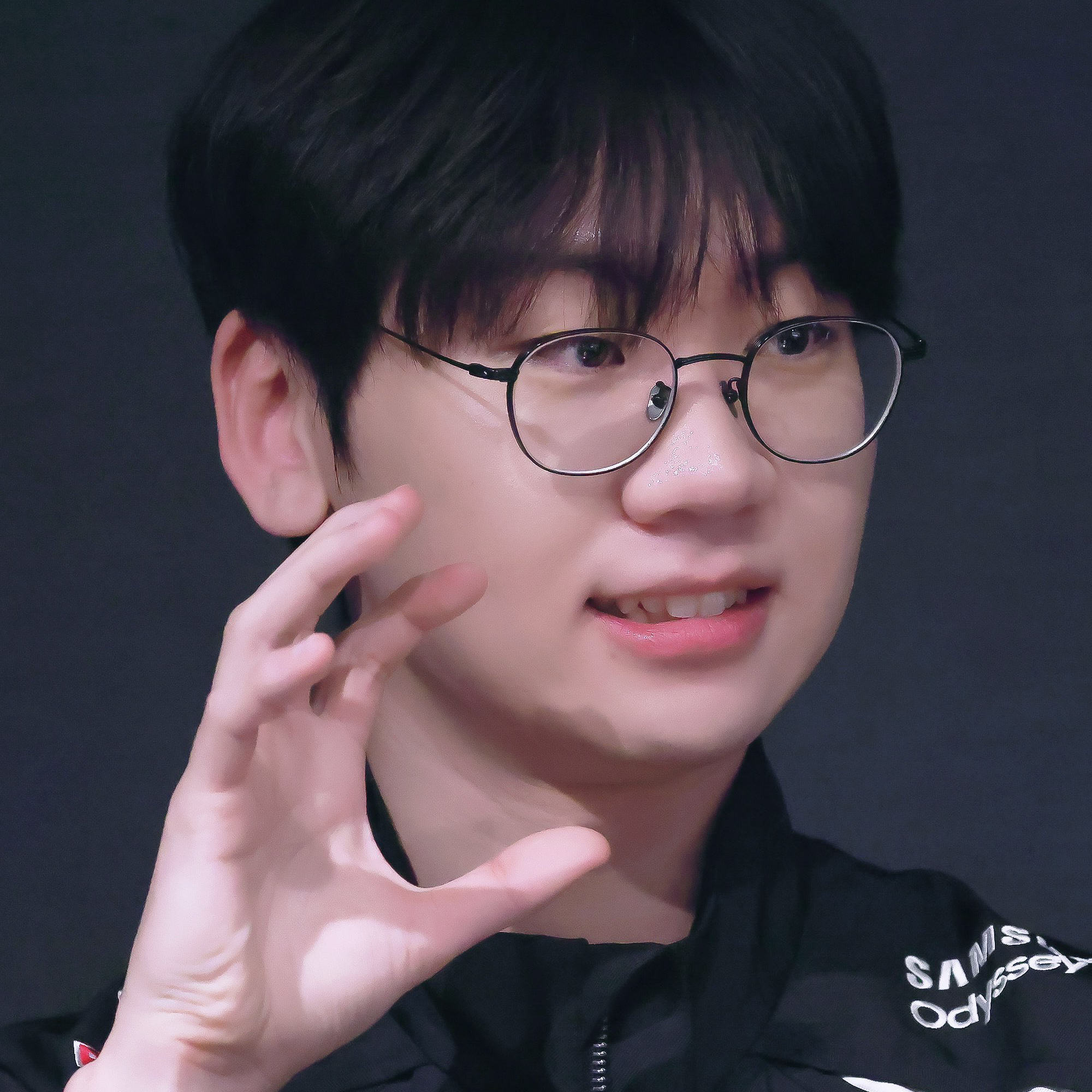 Recent activity shot of Doran