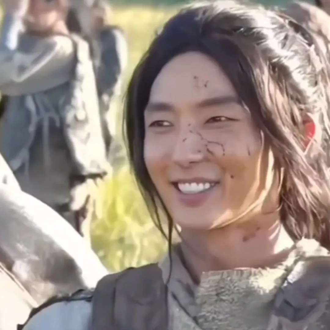 이준기 최근 활동샷