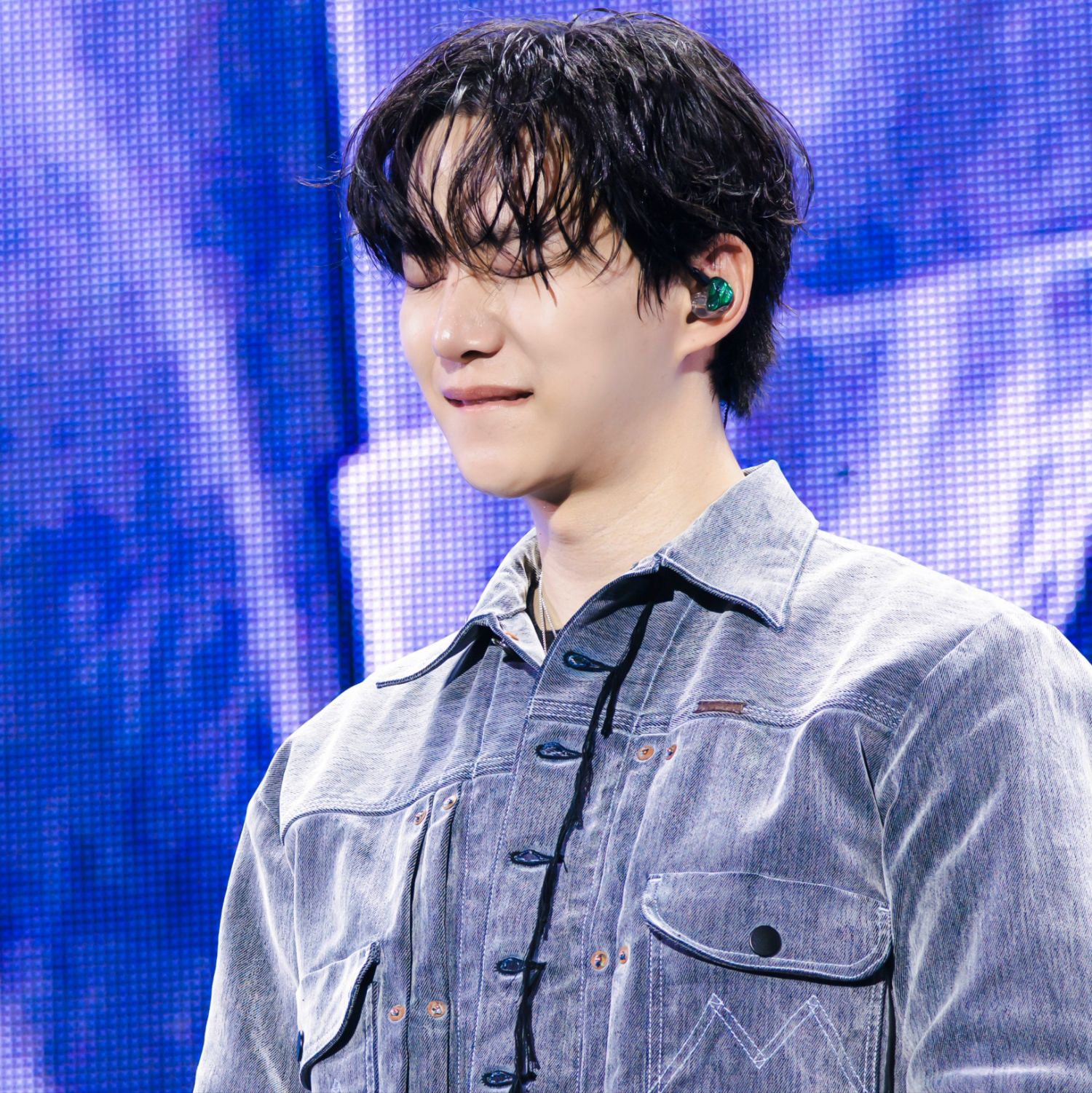 李俊昊的近期活動照