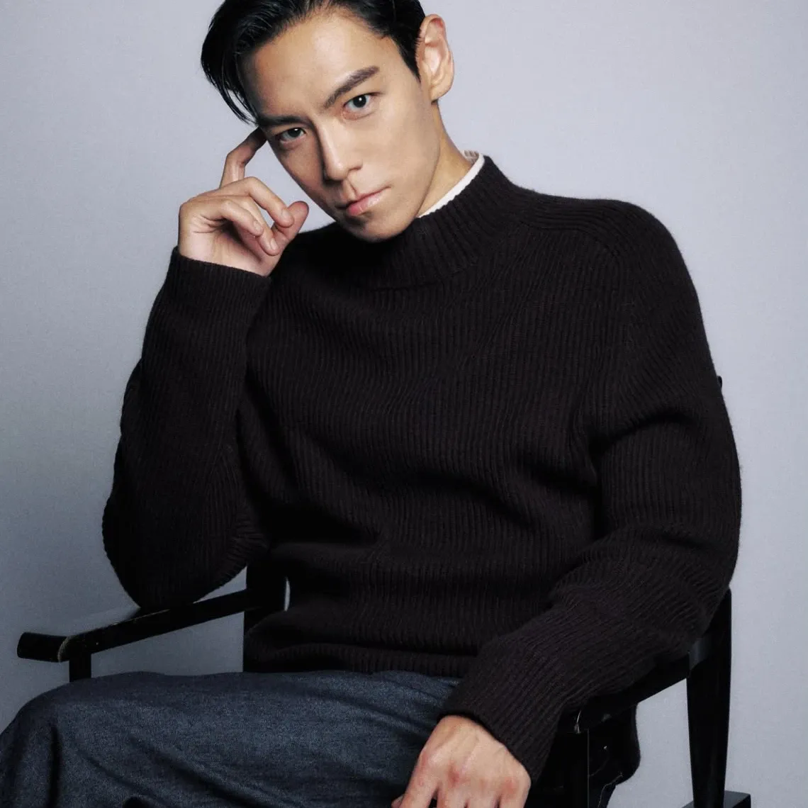 Latest photo of T.O.P