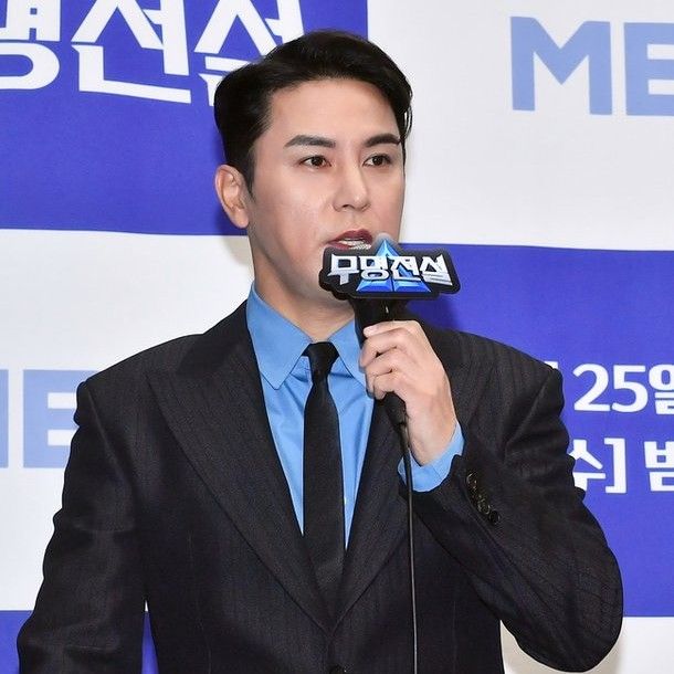 張民好的幕後花絮