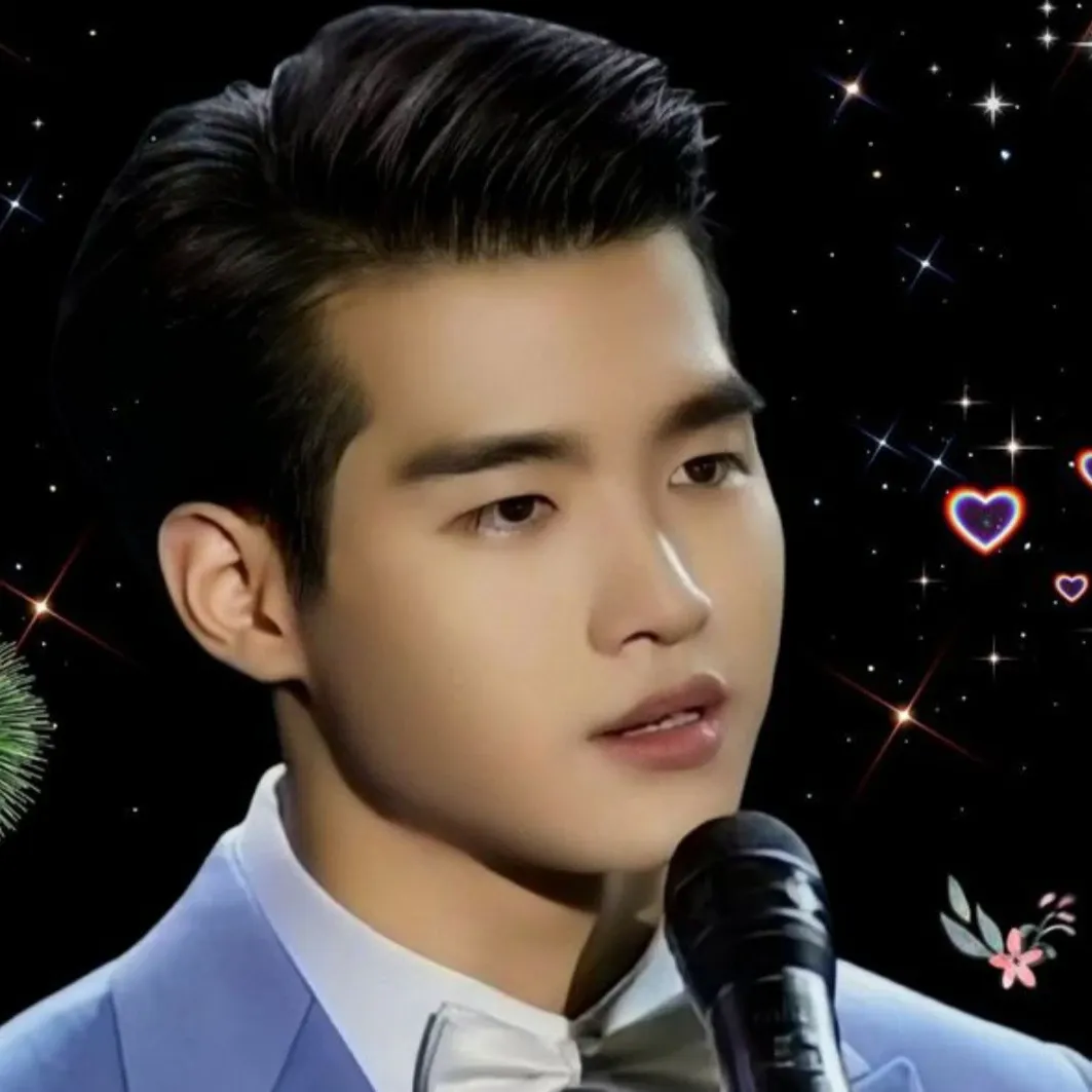 Latest photo of Jo Myungsup