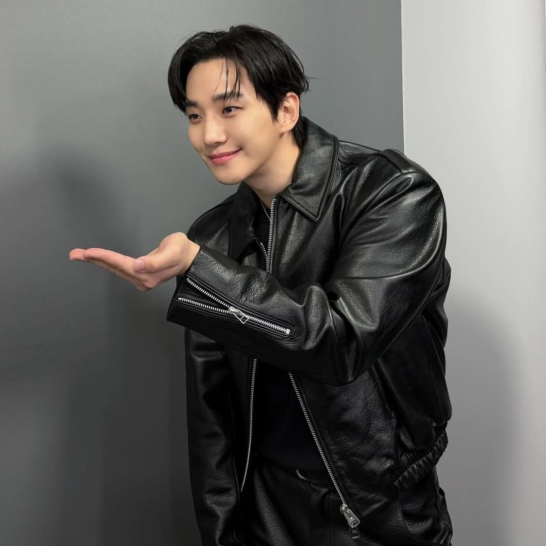 이준호 최근 활동샷