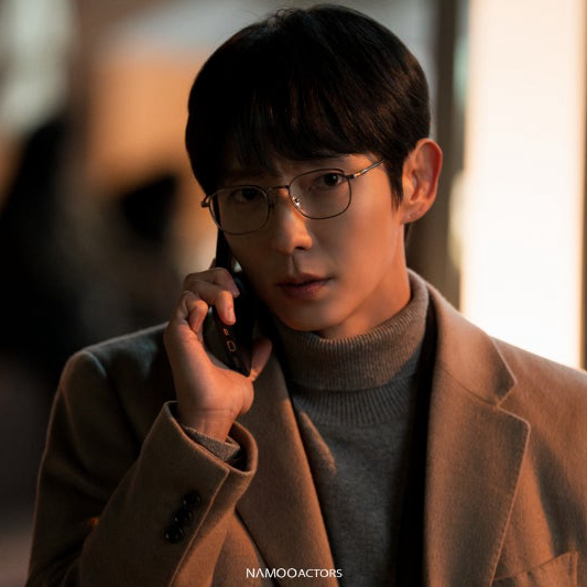 이준기 최근 활동샷