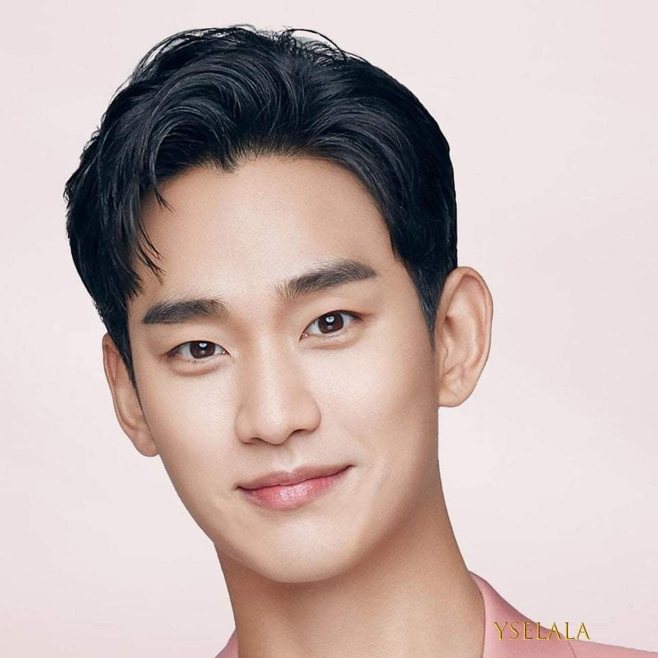 Momen yang diabadikan oleh penggemar Kim Soohyun