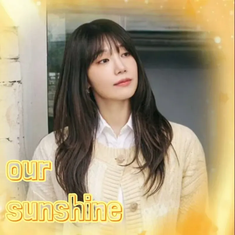 Momen yang diabadikan oleh penggemar Jung Eunji