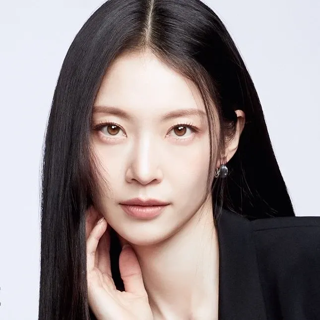 Behind-the-scenes cut of Gong Seungyeon