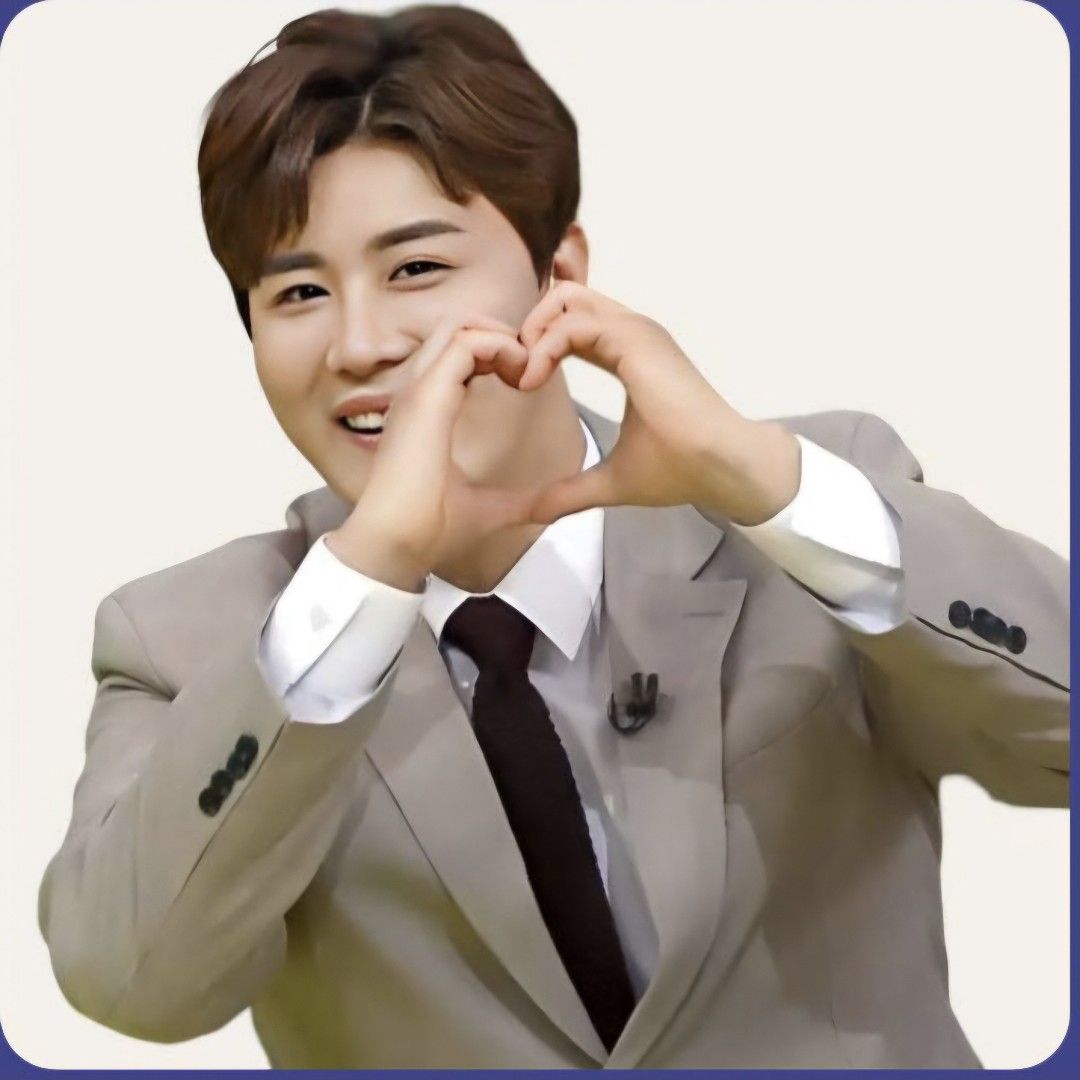 진해성의 비하인드 컷