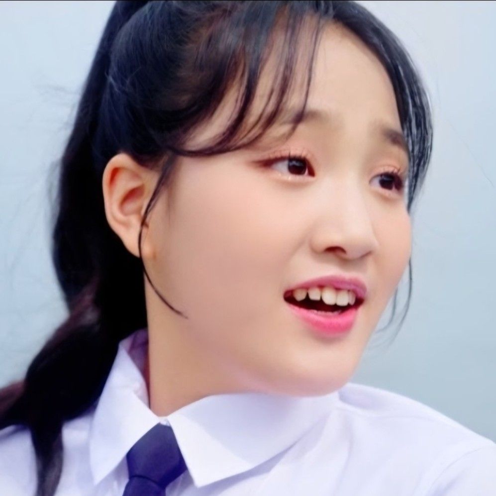 Latest photo of Kim Taeyeon