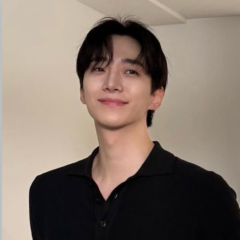 이준호 팬이 찍은 순간