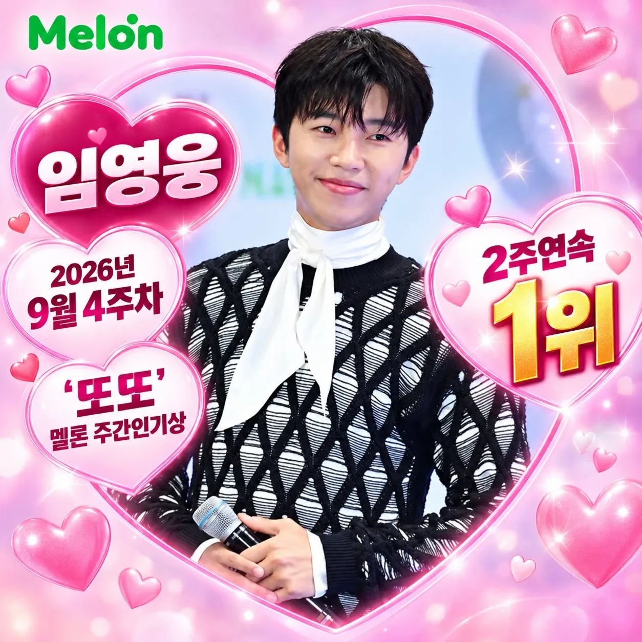 Foto kegiatan terbaru dari Lim Youngwoong