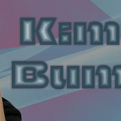 Latest photo of Kim Bum