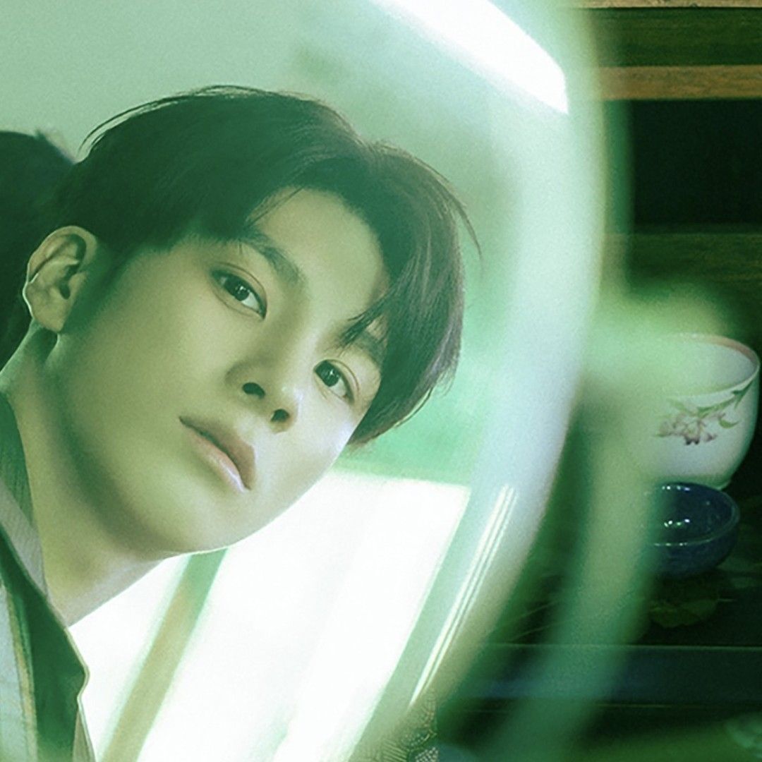 チョン・ドンウォンのビハインドカット