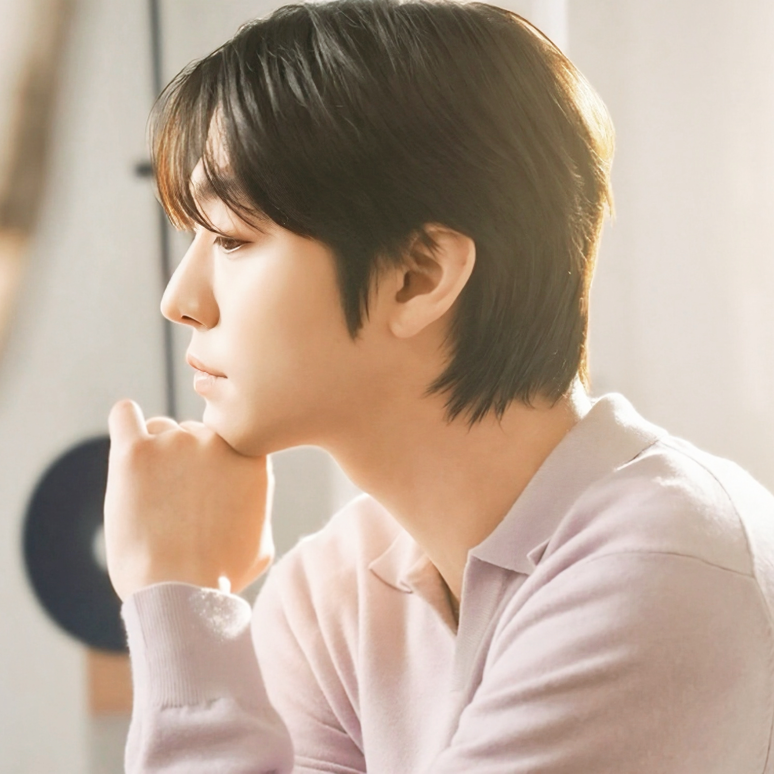 安孝燮的最新照片